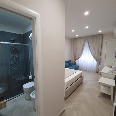 Dimora Costantino Bed and Breakfast Napels Buitenkant foto