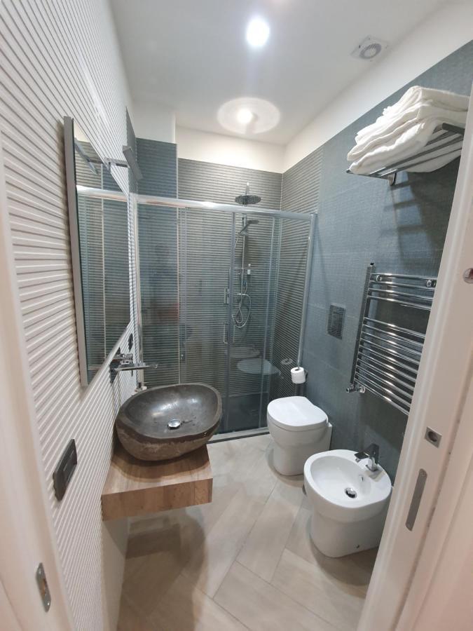 Dimora Costantino Bed and Breakfast Napels Buitenkant foto