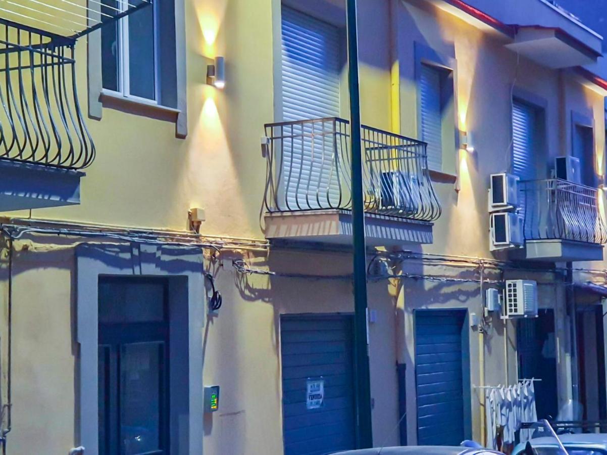 Dimora Costantino Bed and Breakfast Napels Buitenkant foto