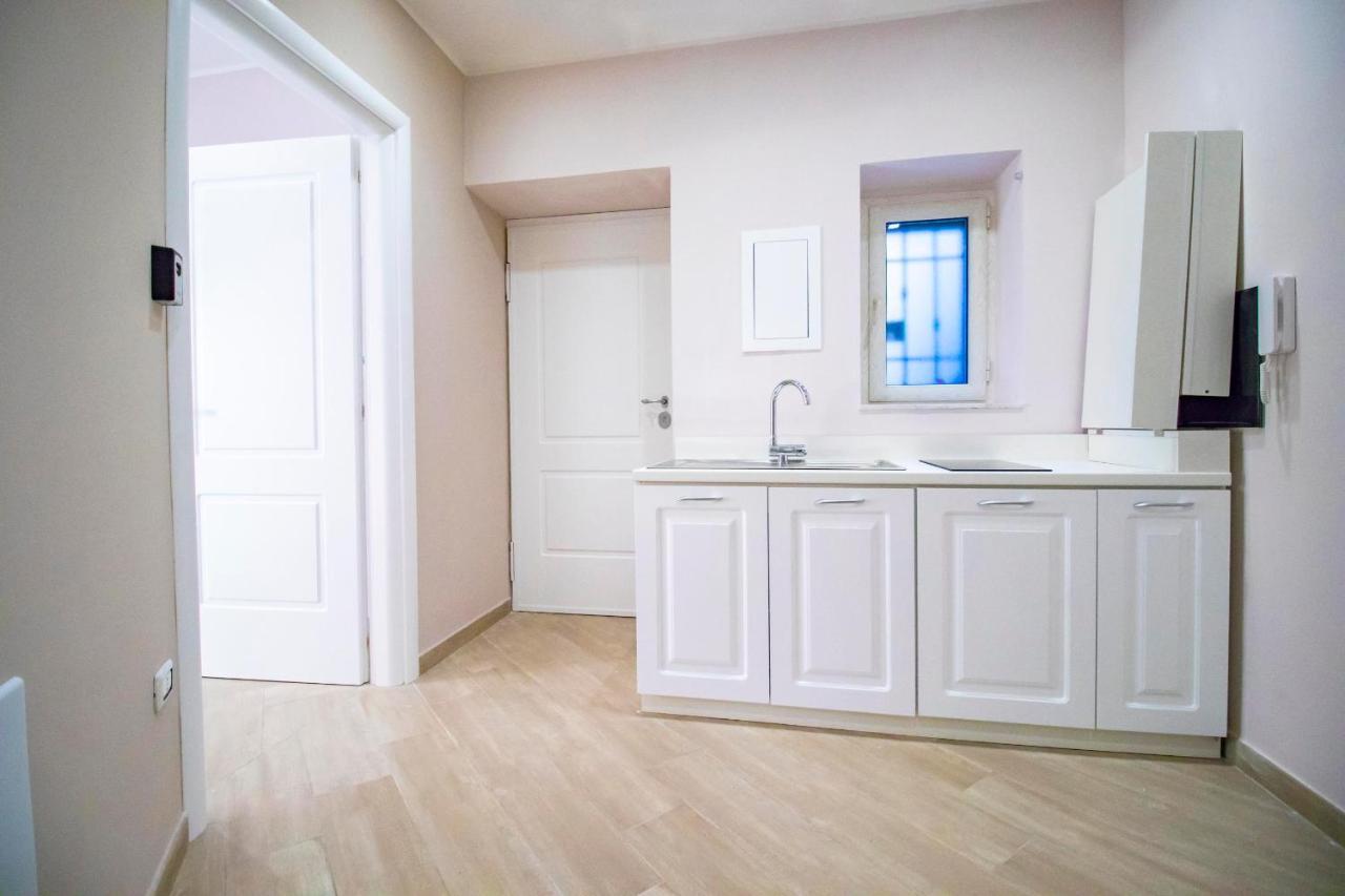 Dimora Costantino Bed and Breakfast Napels Buitenkant foto