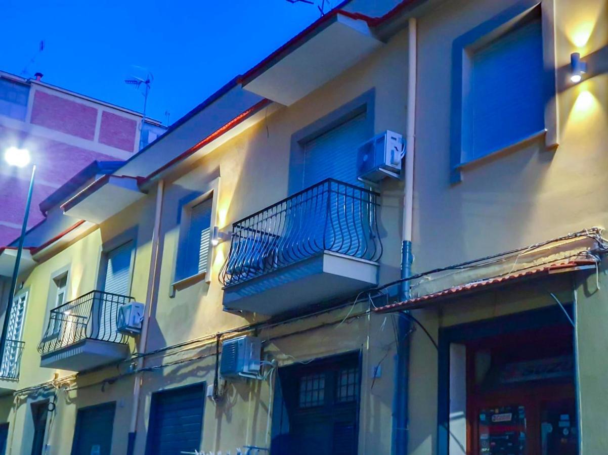 Dimora Costantino Bed and Breakfast Napels Buitenkant foto