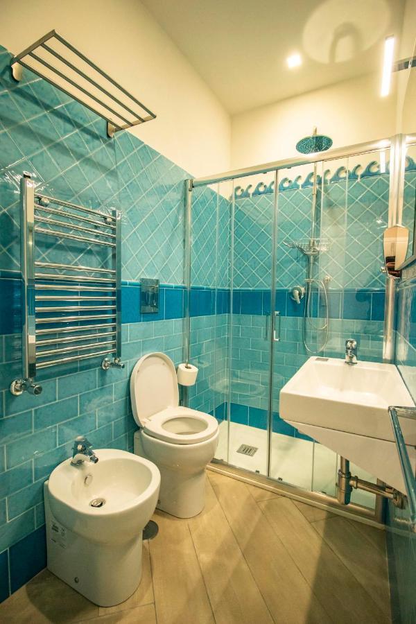 Dimora Costantino Bed and Breakfast Napels Buitenkant foto